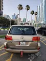 TOYOTA LAND CRUISER GXR — SALE OR SWAP